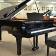 2005 Yamaha C7 conservatory grand, 7'6 - Grand Pianos